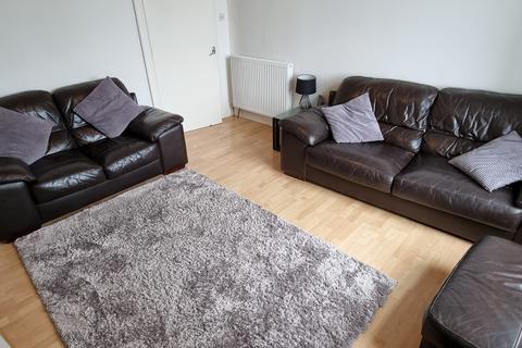 1 bedroom flat to rent, Hardgate, Aberdeen AB11