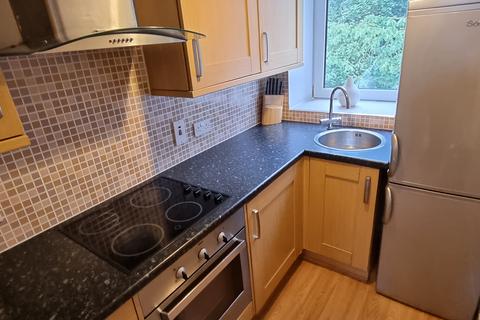 1 bedroom flat to rent, Hardgate, Aberdeen AB11