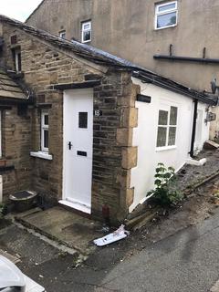 1 bedroom cottage to rent, BRADFORD, BD9