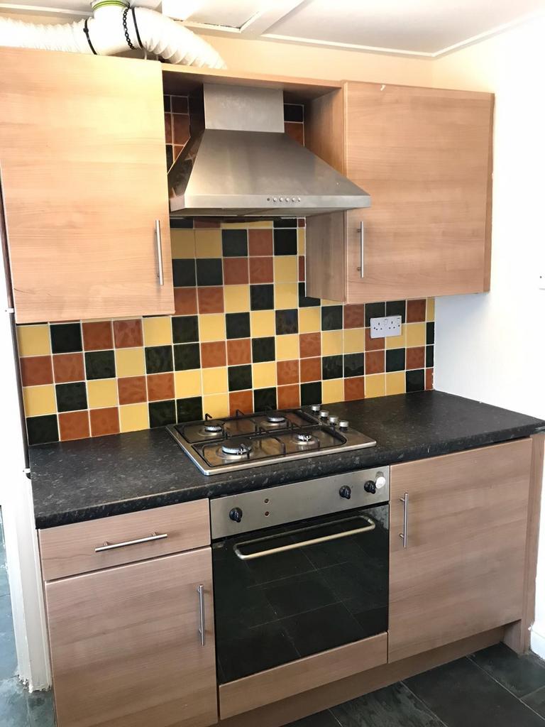 Kitchen pic 2