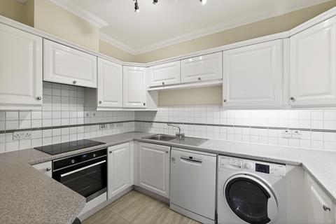 2 bedroom apartment to rent, Medway Street, London, SW1P