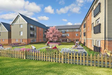 2 bedroom flat for sale - Pilots View, Rochester, Kent