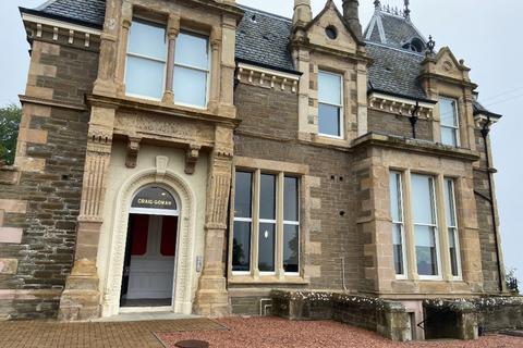 undefined, Camphill Road, Broughty Ferry, Dundee, DD5