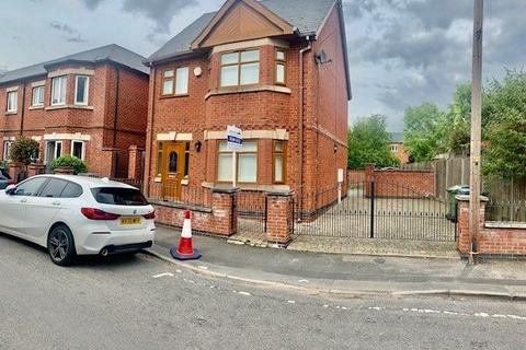 2 Arden Street, Coventry, CV5 6FD
