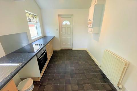 undefined, Ronksley Road, Shiregreen