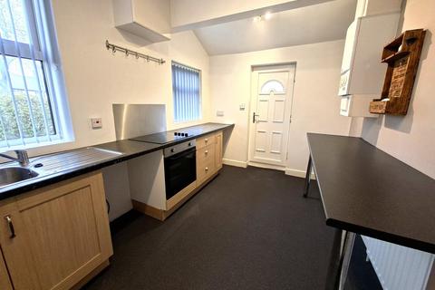 undefined, Ronksley Road, Shiregreen