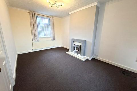 undefined, Ronksley Road, Shiregreen