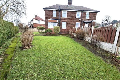 2 bedroom semi-detached house to rent, Ronksley Road, Shiregreen