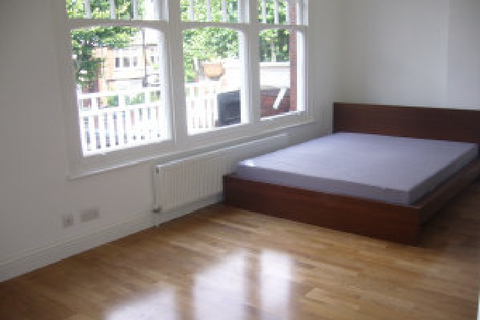 Studio to rent, Queens Avenue, Muswell Hill, N10