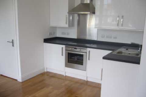 Studio to rent, Queens Avenue, Muswell Hill, N10