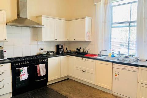 8 bedroom townhouse for sale - Teviotside Guesthouse, Hawick, Hawick, TD9 9QR