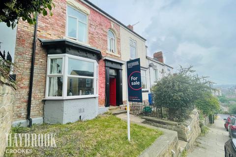 78 Blake Street, Sheffield, S6 3JR