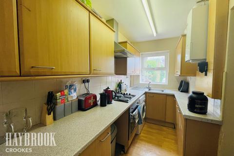 78 Blake Street, Sheffield, S6 3JR