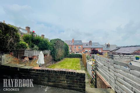 78 Blake Street, Sheffield, S6 3JR