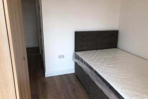 2 bedroom flat to rent, Lee Street, Leicester LE1