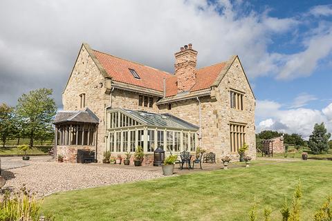 4 bedroom country house for sale - Mole Hill Farm, Boghouse Lane, Beamish, County Durham