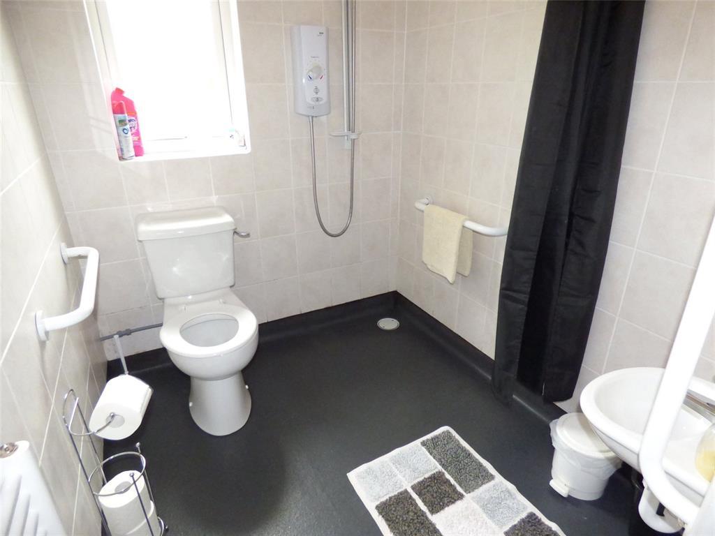 Wet Room
