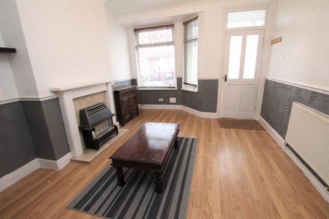 2 bedroom detached house to rent, Wharncliffe Street, HU5