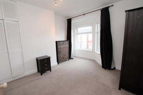 2 bedroom detached house to rent, Wharncliffe Street, HU5