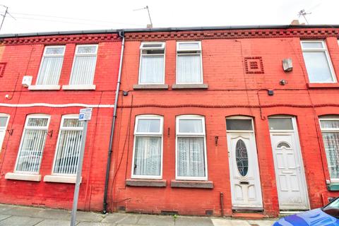 2 bedroom terraced house for sale - June Street, Bootle, L20