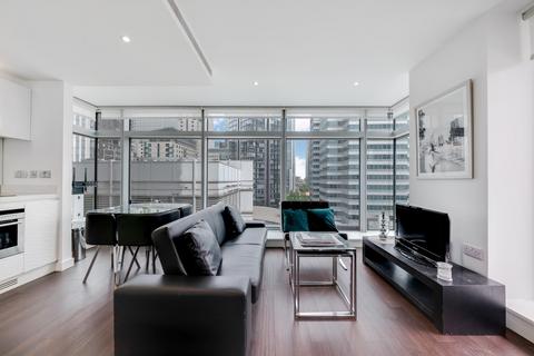 Pan Peninsula, East Tower, London, E14