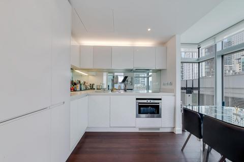 1 bedroom apartment for sale, Pan Peninsula, East Tower, London, E14