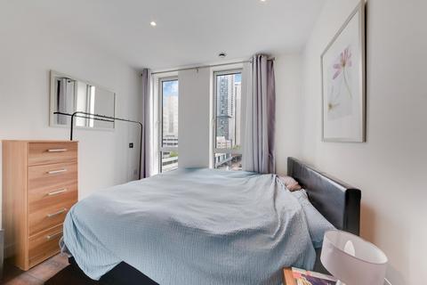 1 bedroom apartment for sale, Pan Peninsula, East Tower, London, E14