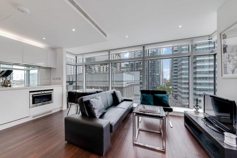 1 bedroom apartment for sale, Pan Peninsula, East Tower, London, E14