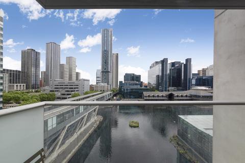 1 bedroom apartment for sale, Pan Peninsula, East Tower, London, E14