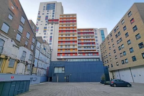 1 bedroom apartment to rent, College Street, Ipswich