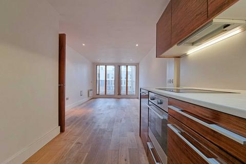 1 bedroom apartment to rent, College Street, Ipswich