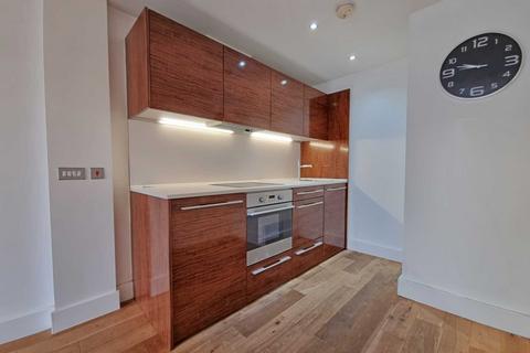 1 bedroom apartment to rent, College Street, Ipswich