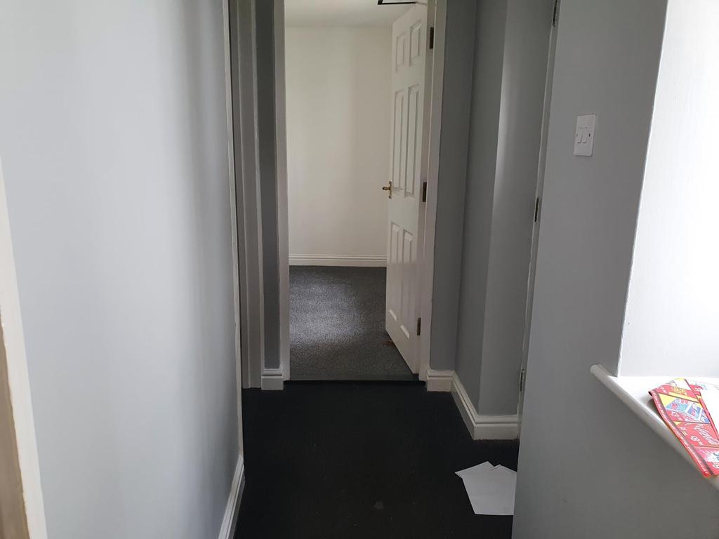 Hallway New