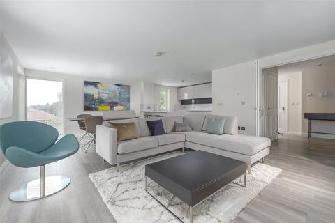 2 bedroom penthouse to rent, La Sagesse, Jesmond, Newcastle Upon Tyne, NE2