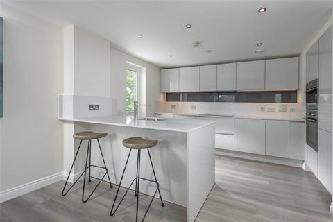 2 bedroom penthouse to rent, La Sagesse, Jesmond, Newcastle Upon Tyne, NE2