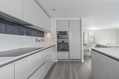 2 bedroom penthouse to rent, La Sagesse, Jesmond, Newcastle Upon Tyne, NE2