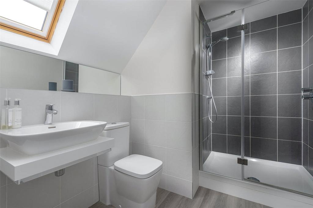 Bathroom One