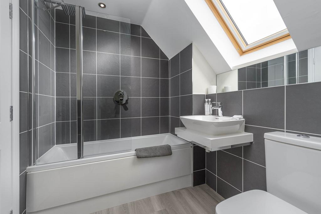 Bathroom Two