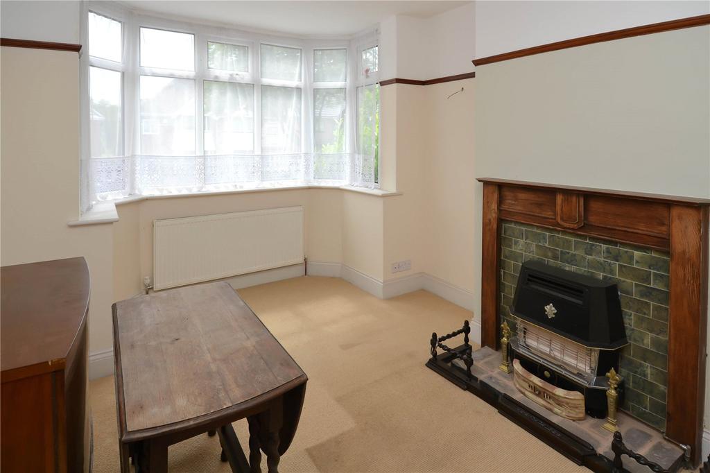 Farren Road, Northfield, Birmingham, B31 3 bed semidetached house £