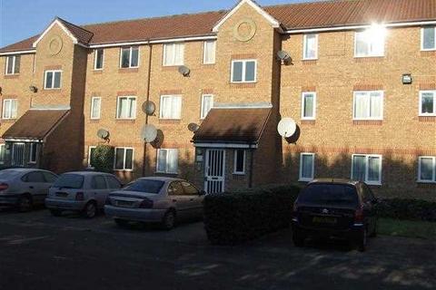 Scottwell Drive, Colindale