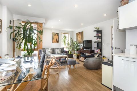 2 bedroom apartment to rent, Old Bethnal Green Road, Bethnal Green, London, E2