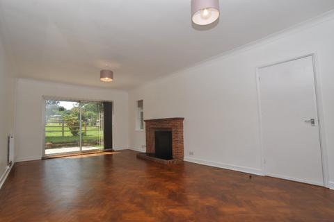 4 bedroom semi-detached house to rent, Stevenage Road, Little Wymondley, SG4