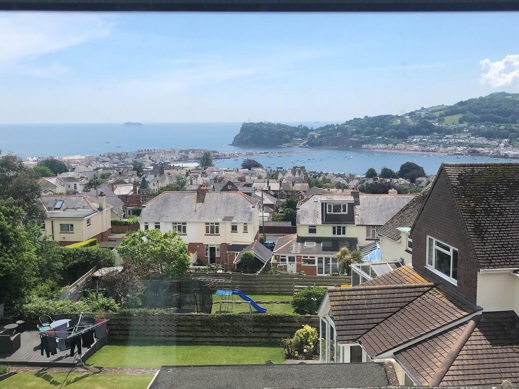 Yannon Drive, Teignmouth 3 bed detached house £450,000
