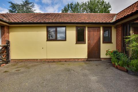 undefined, Brook Street, Little Dunmow