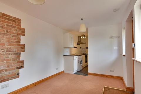 undefined, Brook Street, Little Dunmow