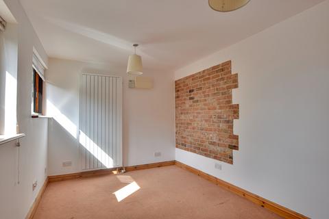 undefined, Brook Street, Little Dunmow