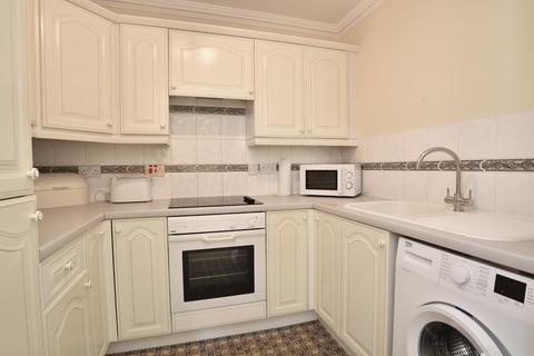 1 bedroom apartment for sale, Granby Gardens, Granby Road, Harrogate