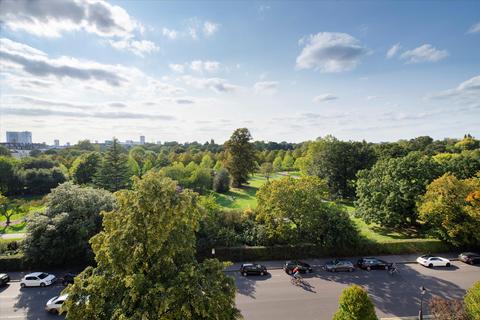 5 bedroom flat for sale, Cambridge Gate, Regents Park, London, NW1