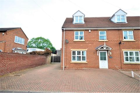 Rose Lodge Queen Street, Thorne, Doncaster, DN8 5AA