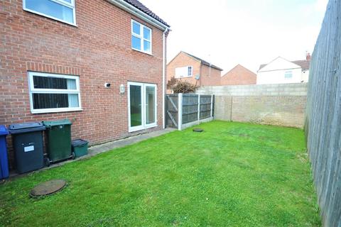 Rose Lodge Queen Street, Thorne, Doncaster, DN8 5AA